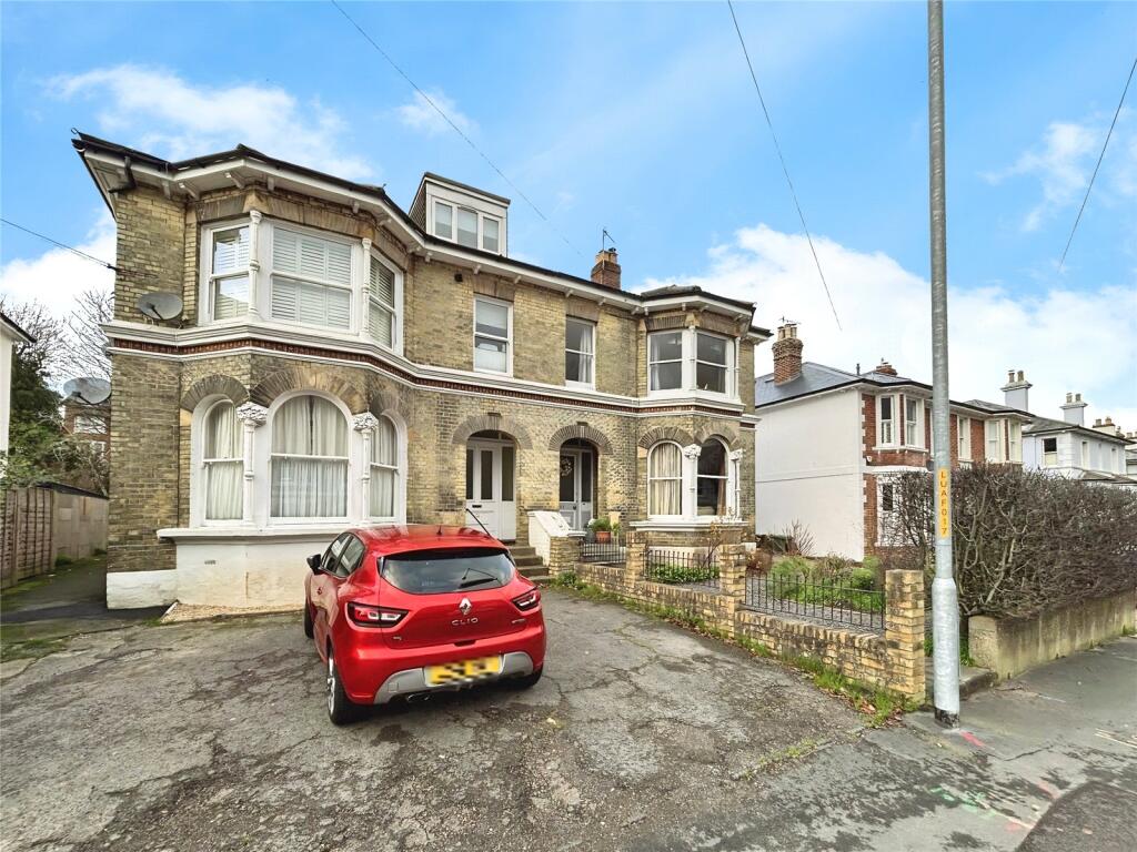 Main image of property: Upper Grosvenor Road, Tunbridge Wells, Kent, TN1
