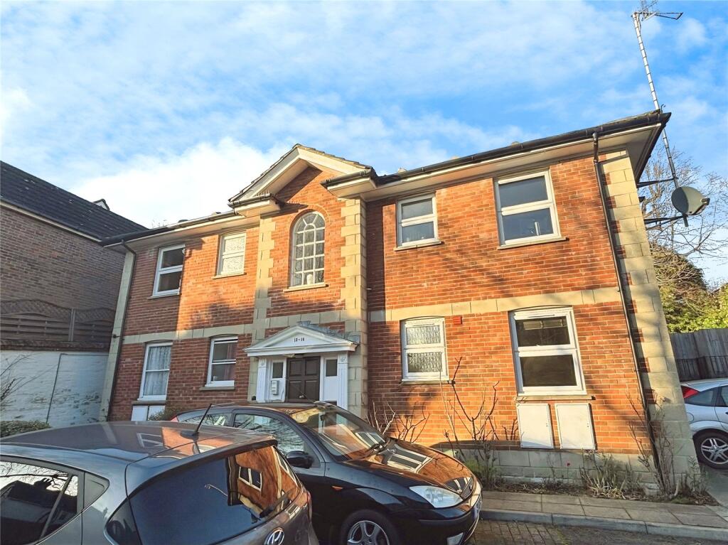 Main image of property: Woodbury Park Road, Tunbridge Wells, Kent, TN4