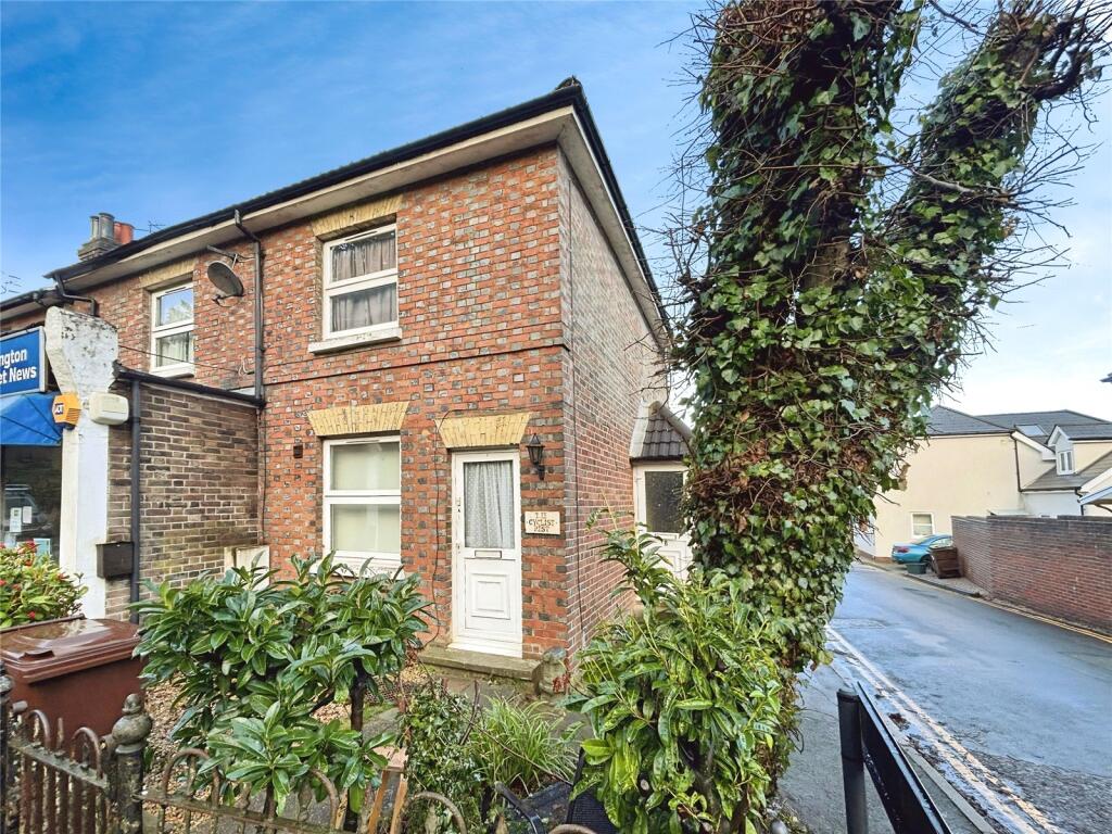 Main image of property: Langton Road, Langton Green, Tunbridge Wells, Kent, TN3