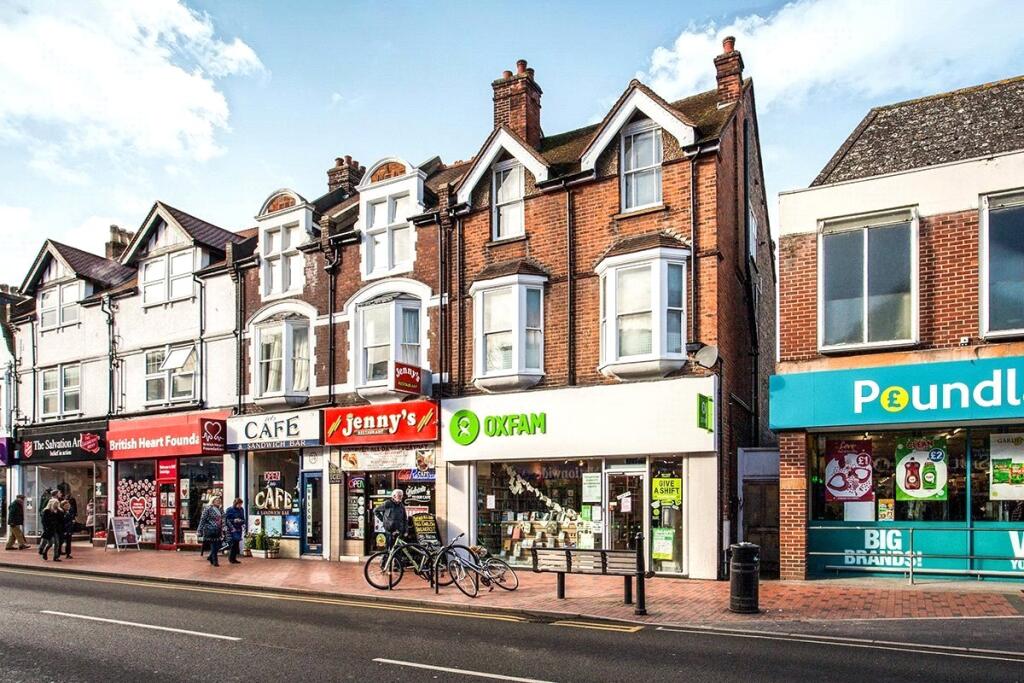 Main image of property: High Street, Tonbridge, TN9