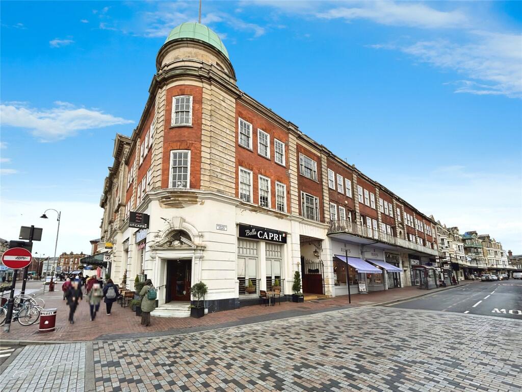 Main image of property: Mount Pleasant Road, Tunbridge Wells, Kent, TN1