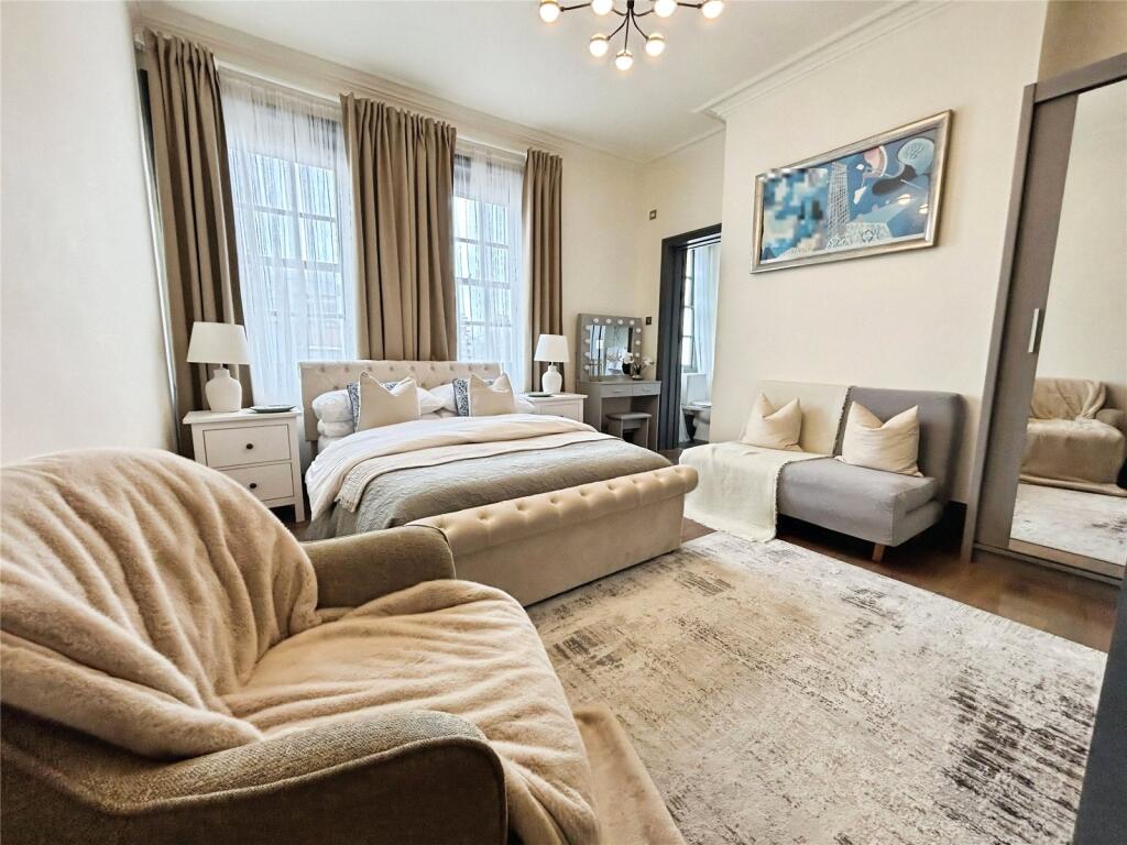 Main image of property: Mount Pleasant Road, Tunbridge Wells, Kent, TN1