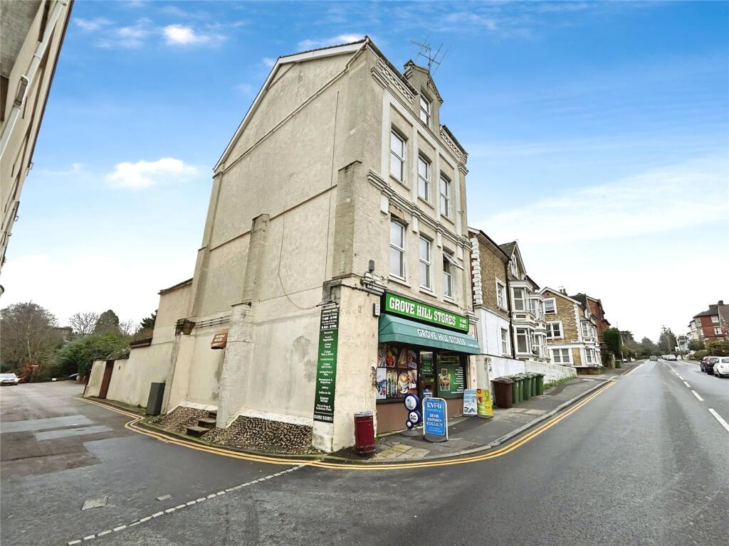 Main image of property: Grove Hill Road, Tunbridge Wells, Kent, TN1