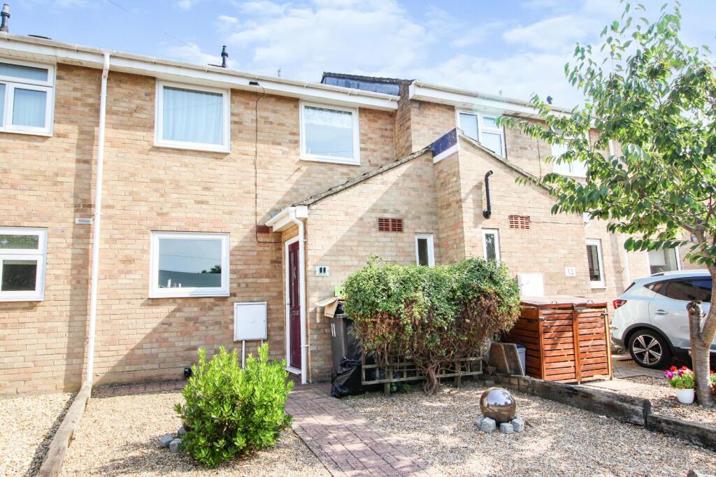 Main image of property: March Close, Andover, Hampshire, SP10