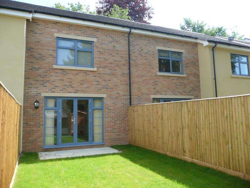Main image of property: Annabel Court, Dene Road, Andover, SP10
