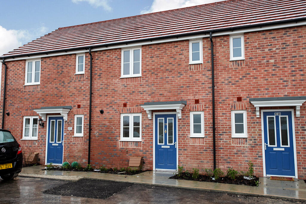 Main image of property: Foal Close, Andover, Hampshire, SP11