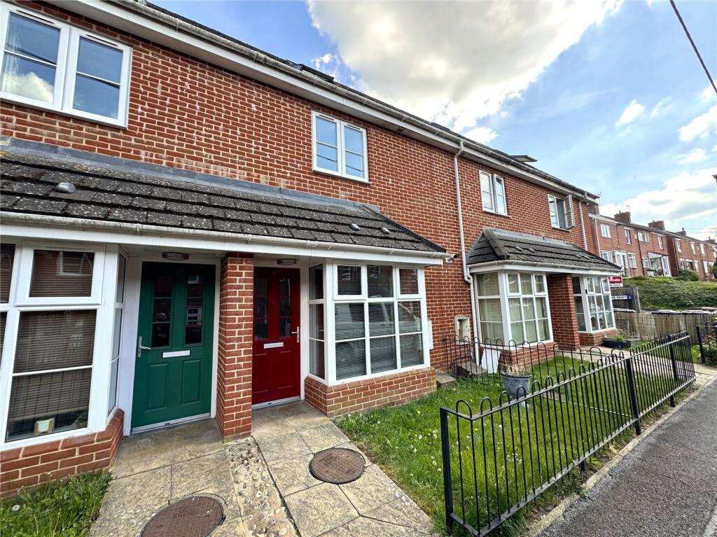 Main image of property: Briarscroft, Andover, Hampshire, SP10