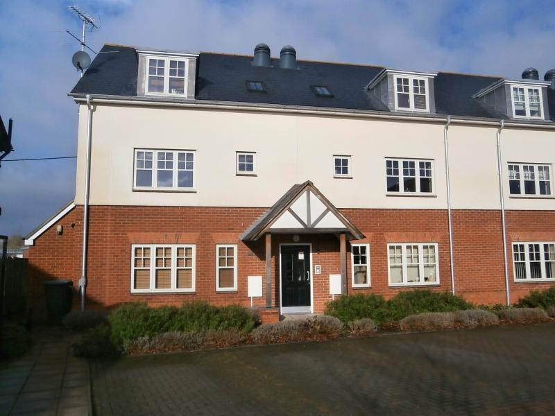 Main image of property: Tidworth Road, Ludgershall, Andover, Hampshire, SP11