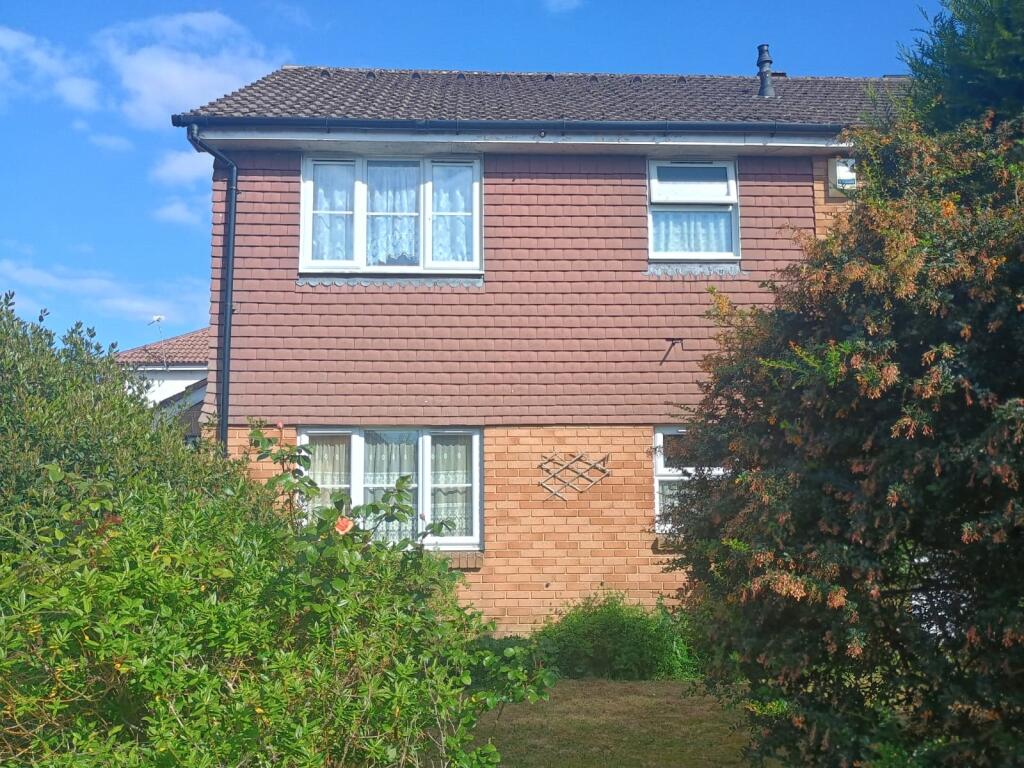 Main image of property: Chapel River Close, Andover, Hampshire, SP10