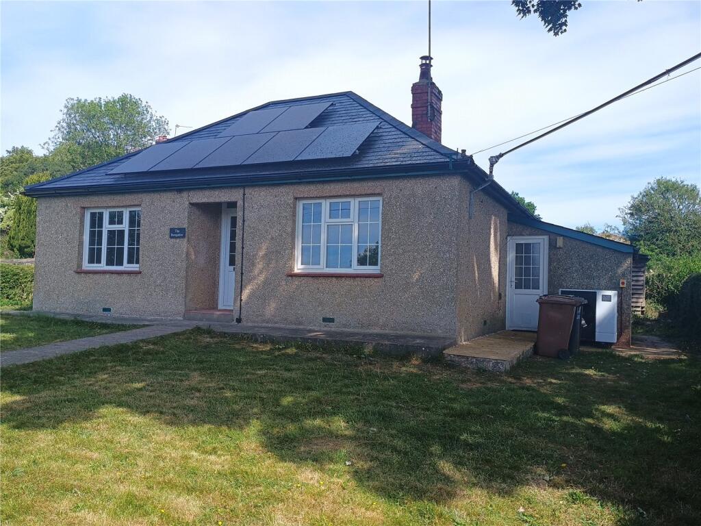 Main image of property: Knights Enham, Andover, Hampshire, SP10