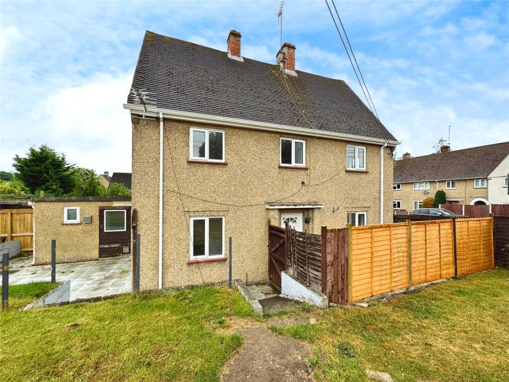 Main image of property: Leigh Road, Andover, Hampshire, SP10