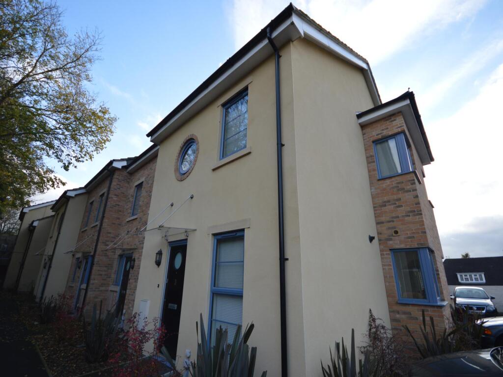 Main image of property: Annabel Court, Dene Road, Andover, SP10