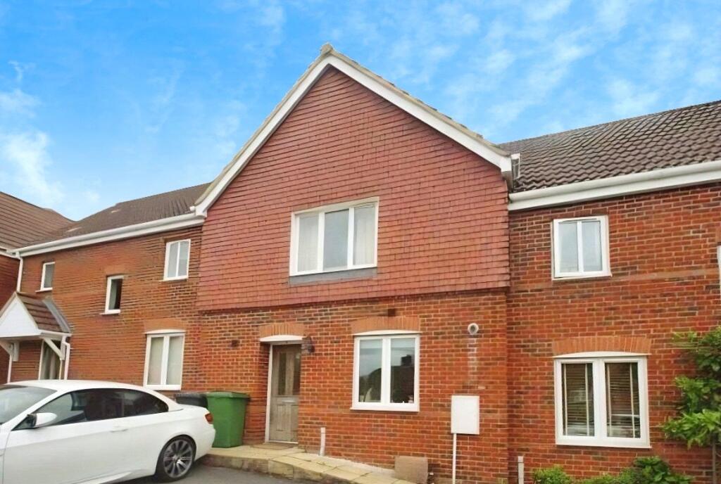 Main image of property: Cherry Orchard, Whitchurch, Hampshire, RG28