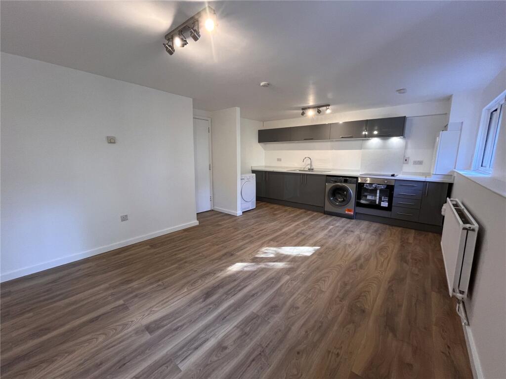 Main image of property: Kingsway Gardens, Andover, Hampshire, SP10