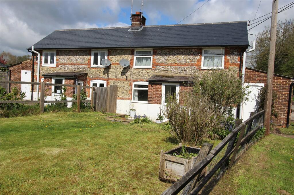 Main image of property: Redenham, Andover, Hampshire, SP11