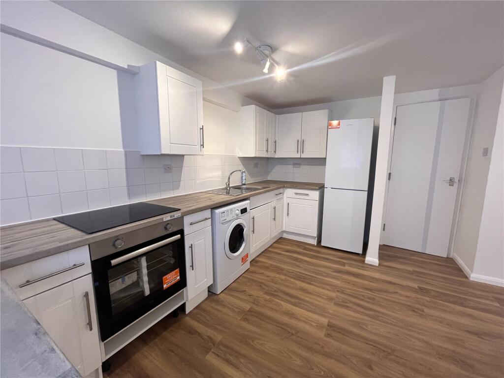 Main image of property: Kingsway Gardens, Andover, Hampshire, SP10