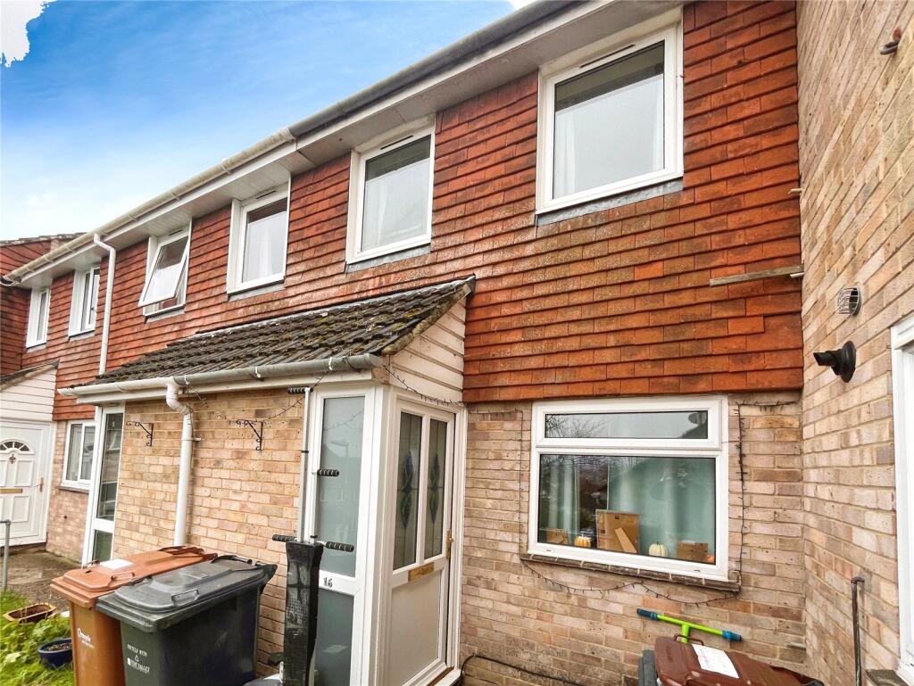 Main image of property: Herons Rise, Andover, Hampshire, SP10