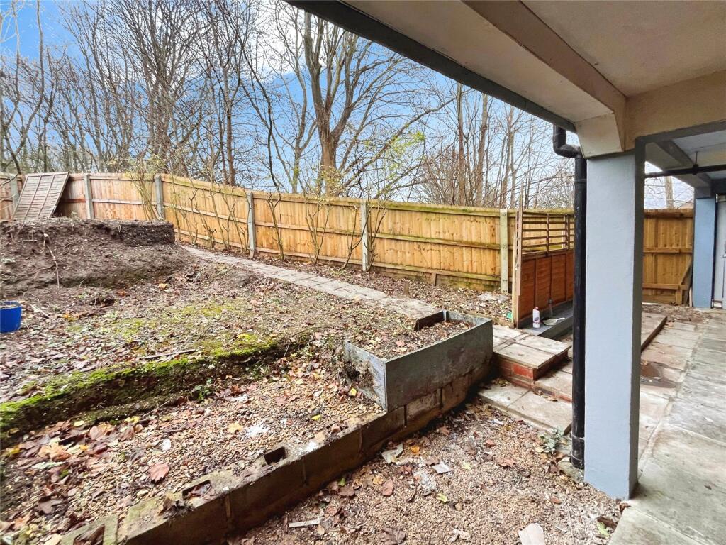 Main image of property: Kingsway Gardens, Andover, Hampshire, SP10