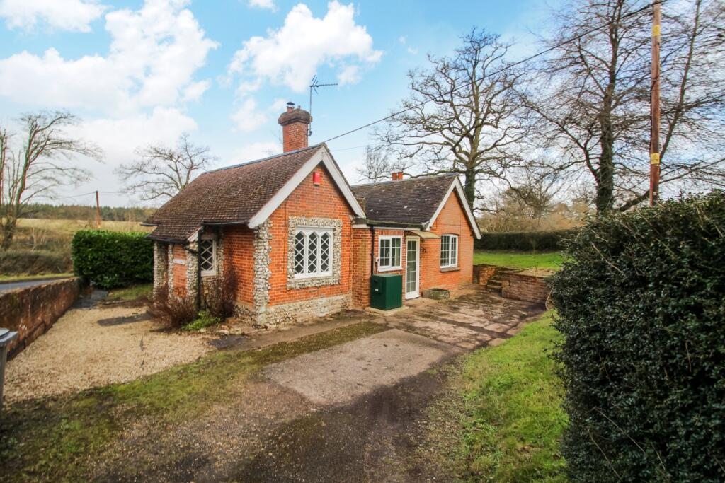 Main image of property: Bourne Park Estate, Hurstbourne Tarrant, Andover, Hampshire, SP11