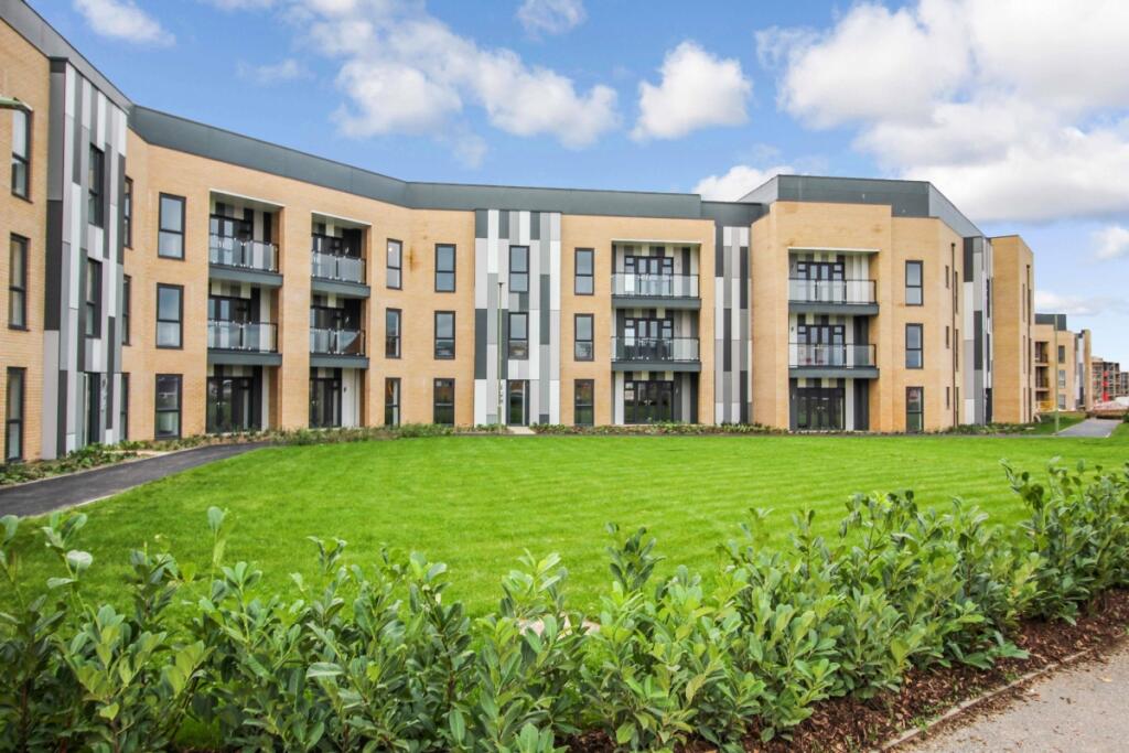 Main image of property: Brocade Road, Andover, SP11