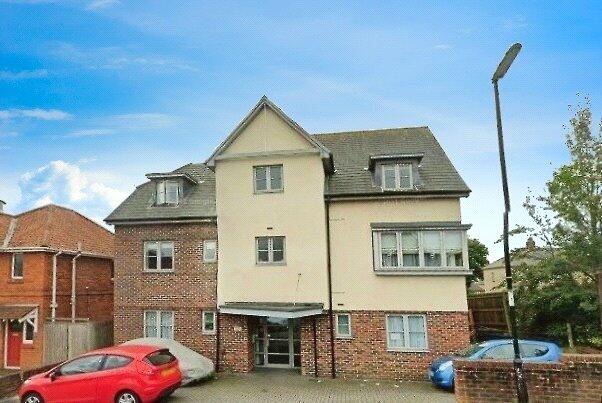 1 bedroom flat for rent in Phillimore Road, Southampton, Hampshire, SO16