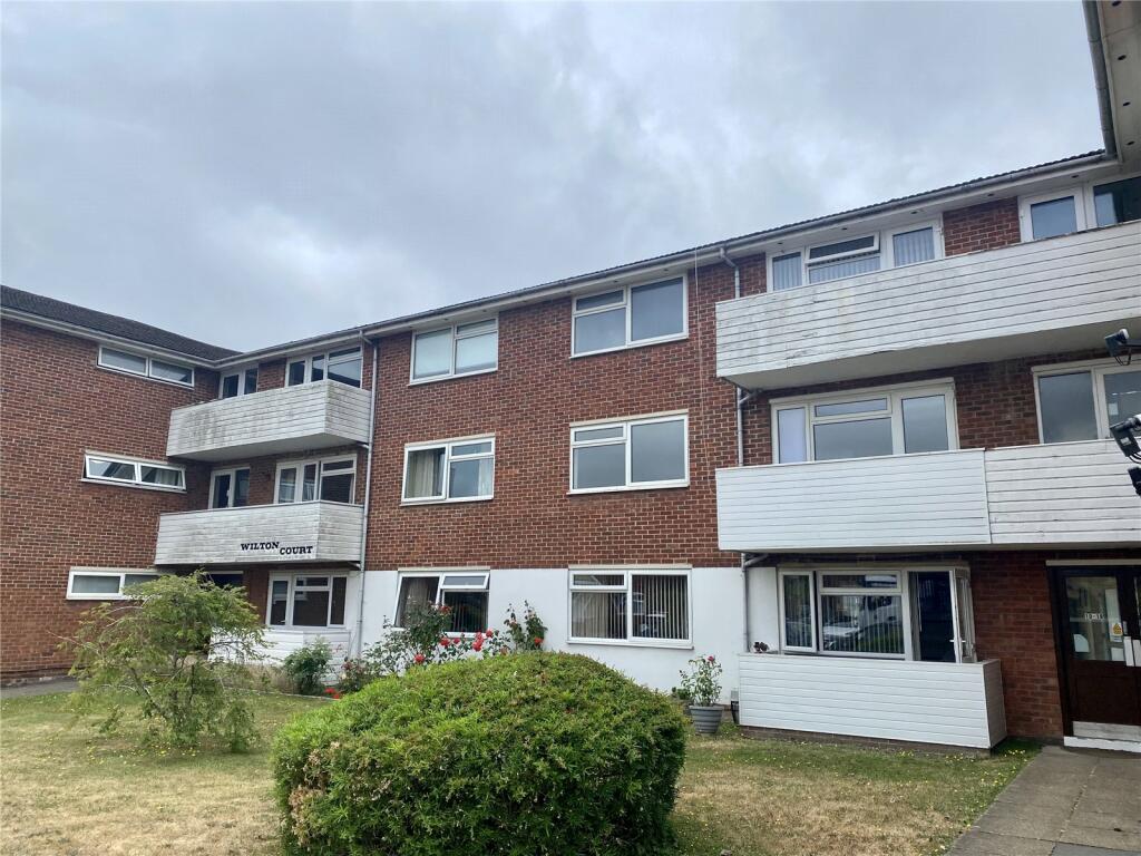 2 bedroom flat for rent in Wilton Road, Southampton, Hampshire, SO15