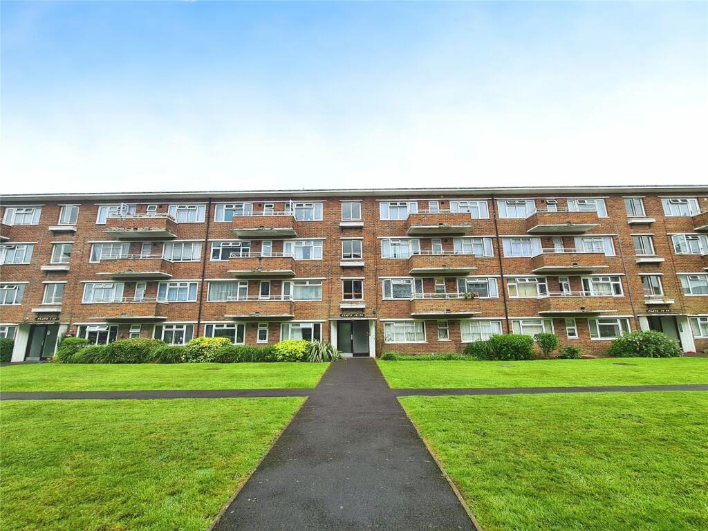 Main image of property: Shirley Road, Southampton, Hampshire, SO15