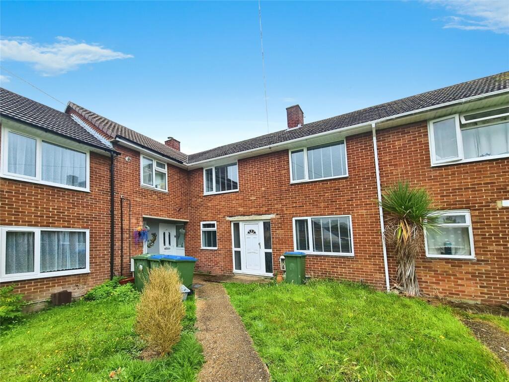 Main image of property: Marston Road, Southampton, Hampshire, SO19