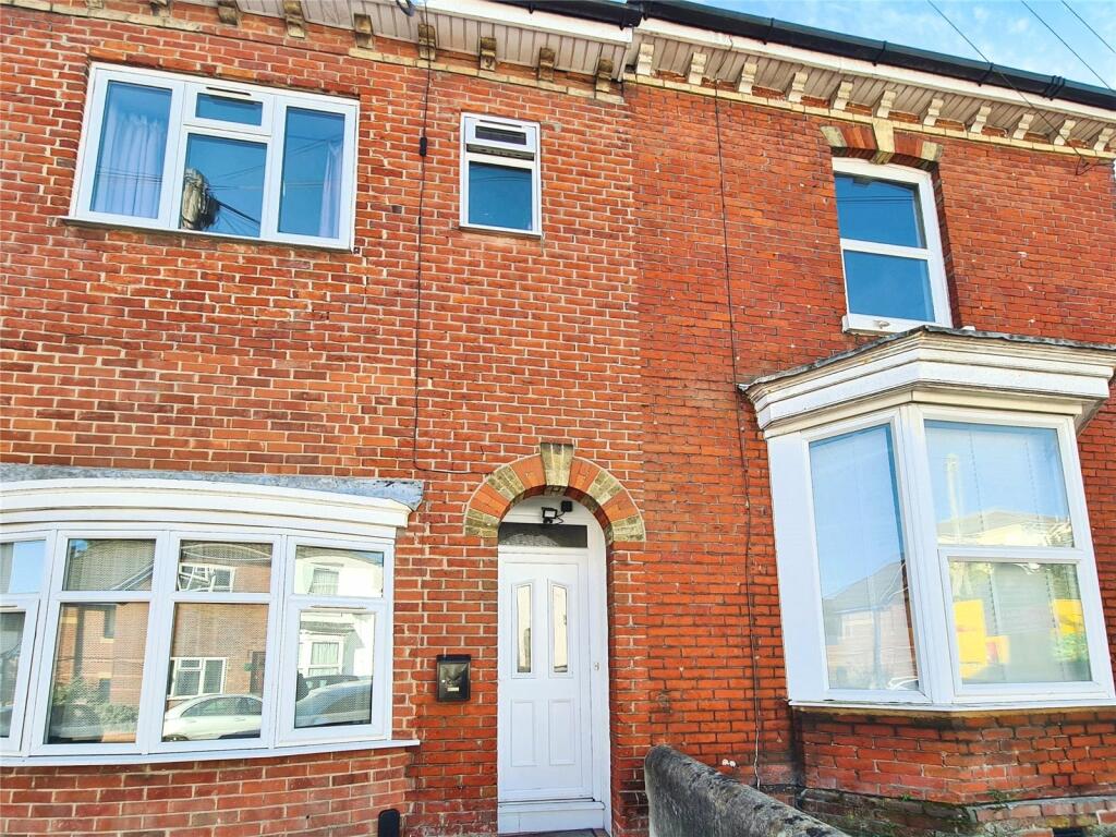 Main image of property: Forster Road, Southampton, Hampshire, SO14