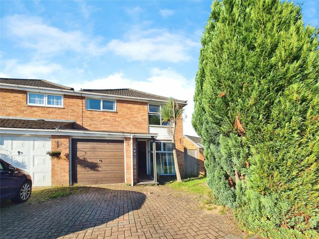 Main image of property: Highlands Way, Dibden Purlieu, Southampton, SO45