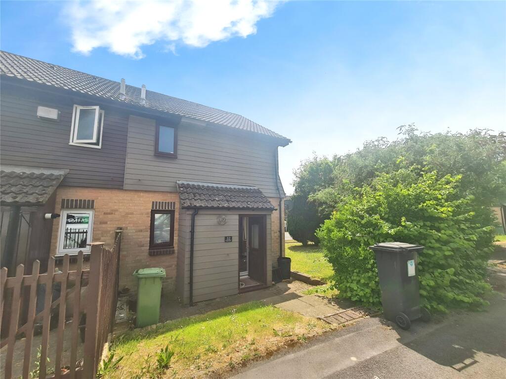 Main image of property: Cerne Close, West End, Southampton, SO18