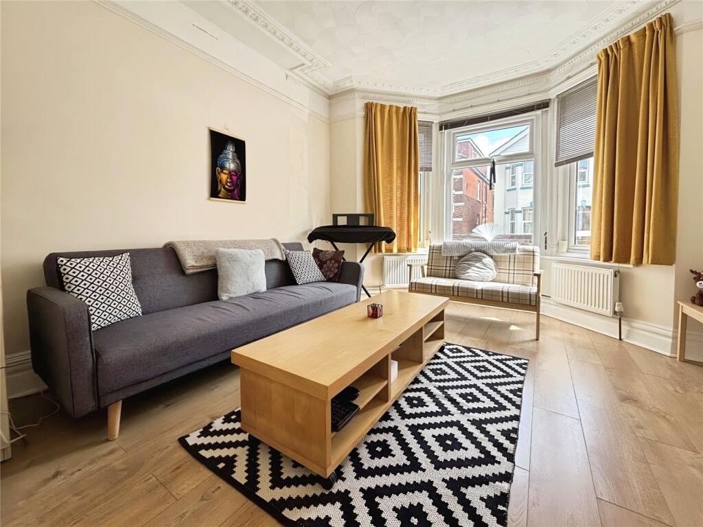Main image of property: Coventry Road, Southampton, Hampshire, SO15