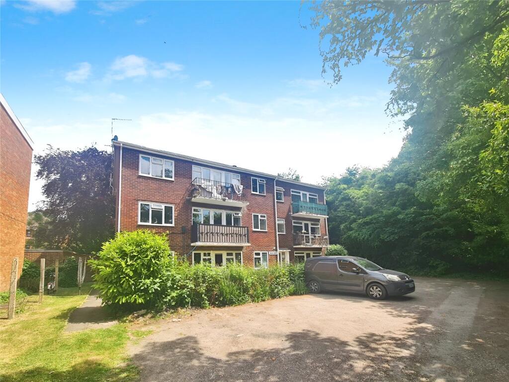 Main image of property: Hulse Road, Southampton, Hampshire, SO15