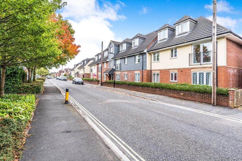 Main image of property: Laundry Road, Southampton, Hampshire, SO16