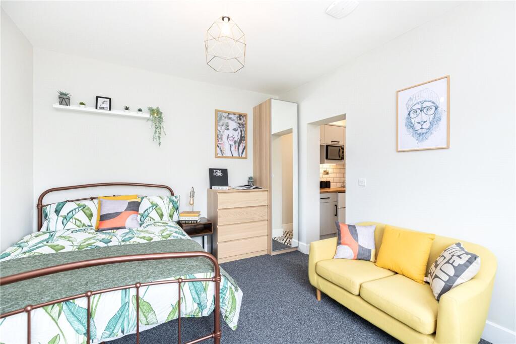 Main image of property: Morris Road, Southampton, Hampshire, SO15