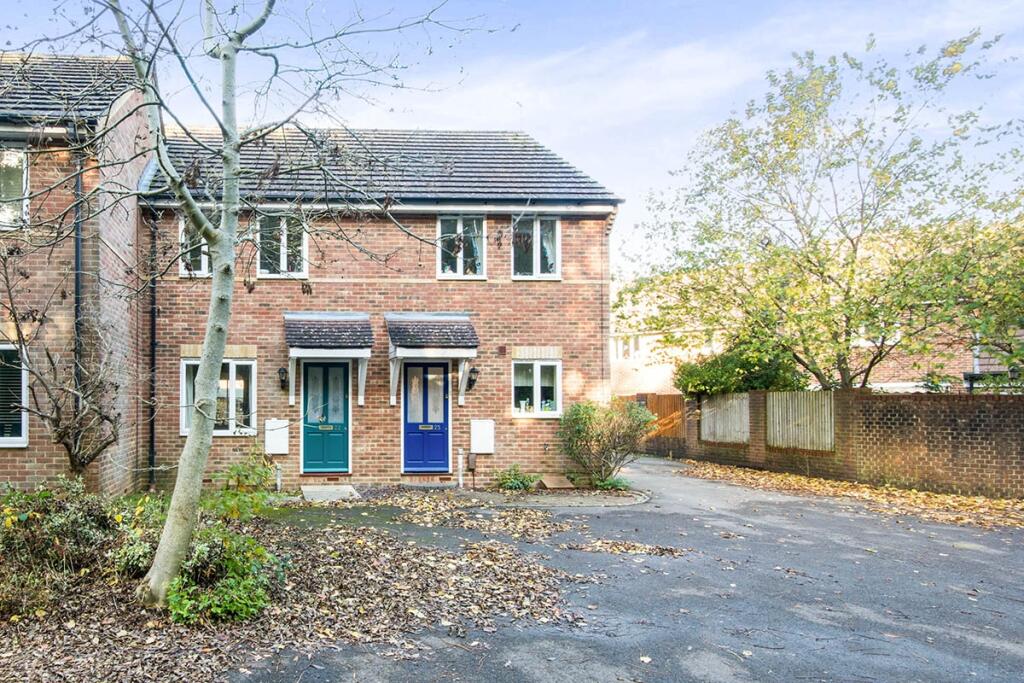 Main image of property: Caraway, Whiteley, Fareham, Hampshire, PO15