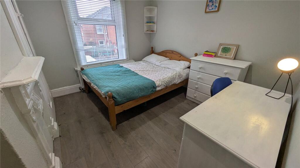 Main image of property: Coventry Road, Southampton, Hampshire, SO15