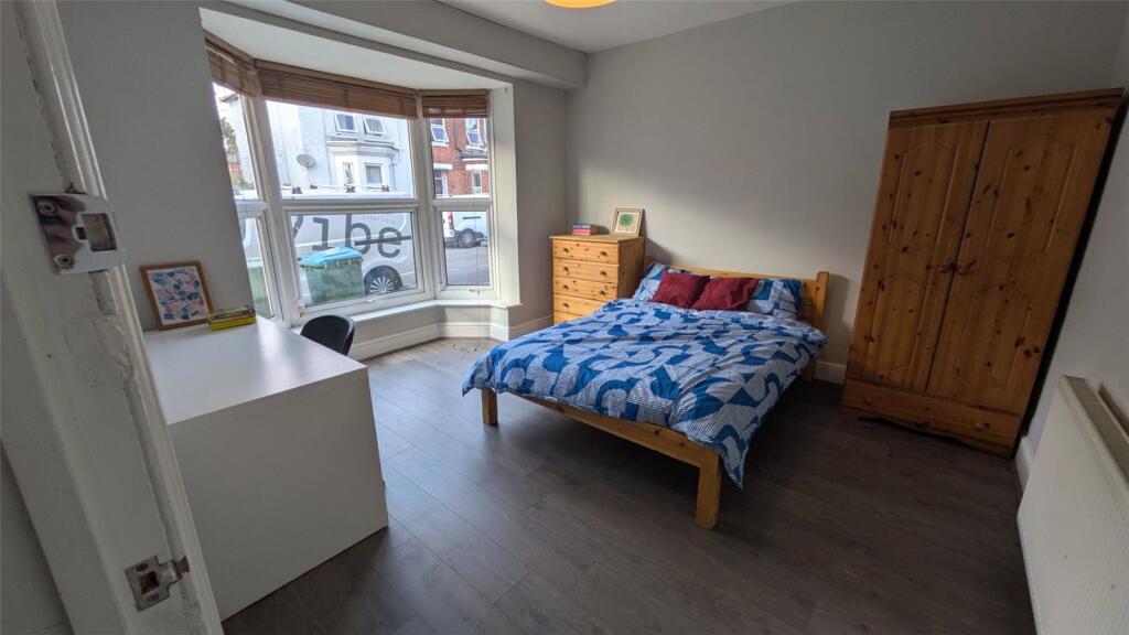 Main image of property: Cromwell Road, Southampton, Hampshire, SO15