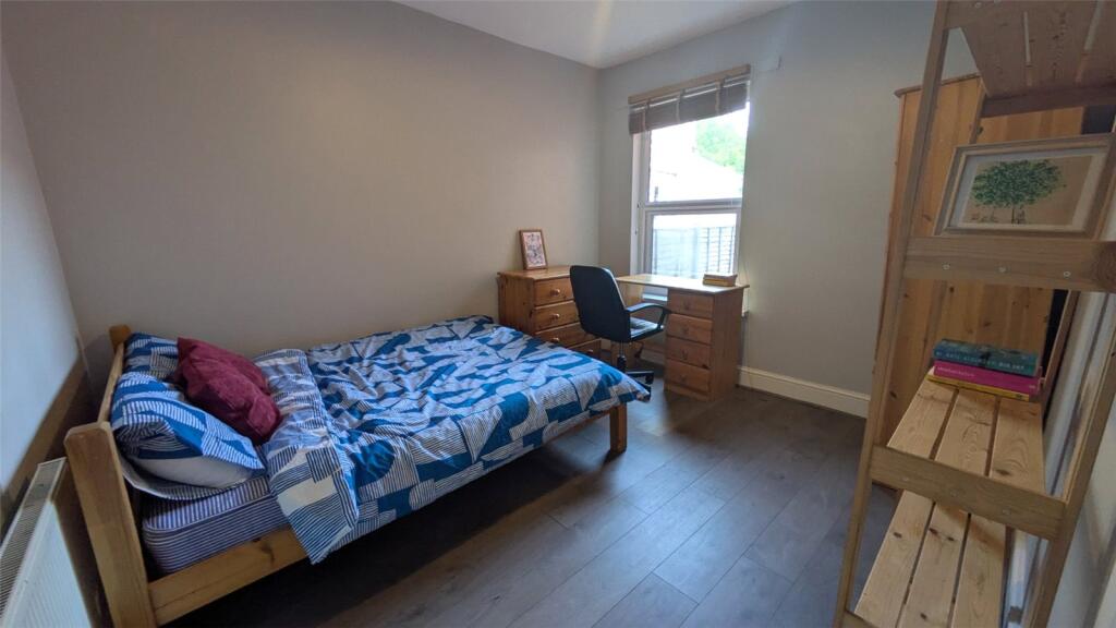 Main image of property: Cromwell Road, Southampton, Hampshire, SO15