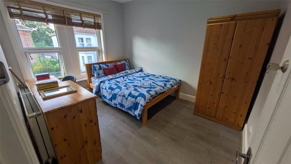 Main image of property: Cromwell Road, Southampton, Hampshire, SO15