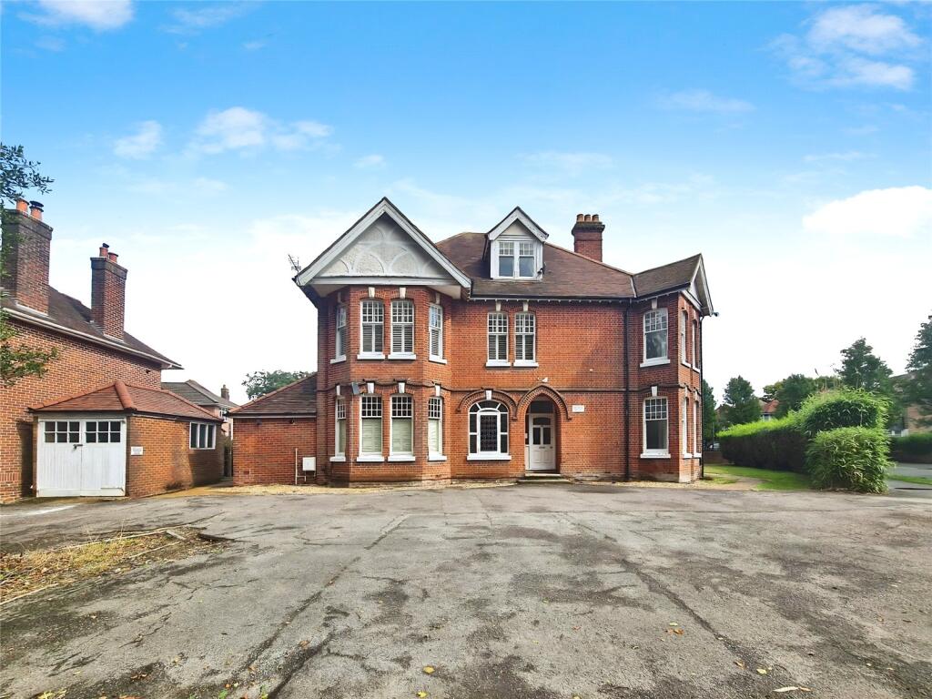 Main image of property: Redlands Drive, Southampton, Hampshire, SO19