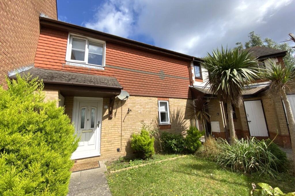 Main image of property: Dundonald Close, Southampton, Hampshire, SO19