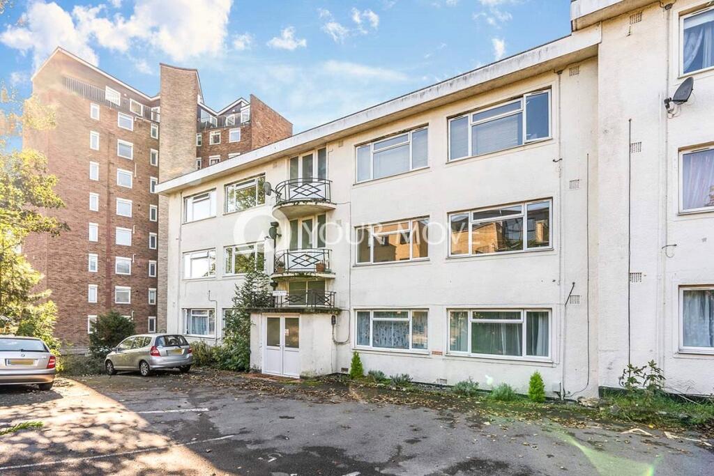 Main image of property: Northlands Road, Southampton, Hampshire, SO15