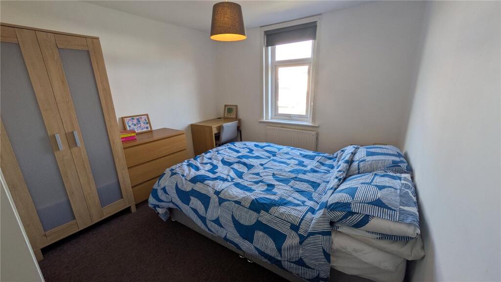 Main image of property: Wolverton Road, Bournemouth, Dorset, BH7