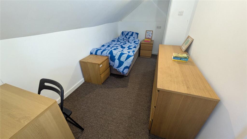 Main image of property: Wolverton Road, Bournemouth, Dorset, BH7