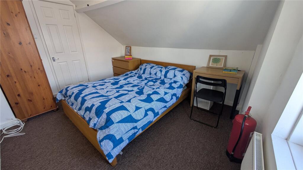 Main image of property: Wolverton Road, Bournemouth, Dorset, BH7