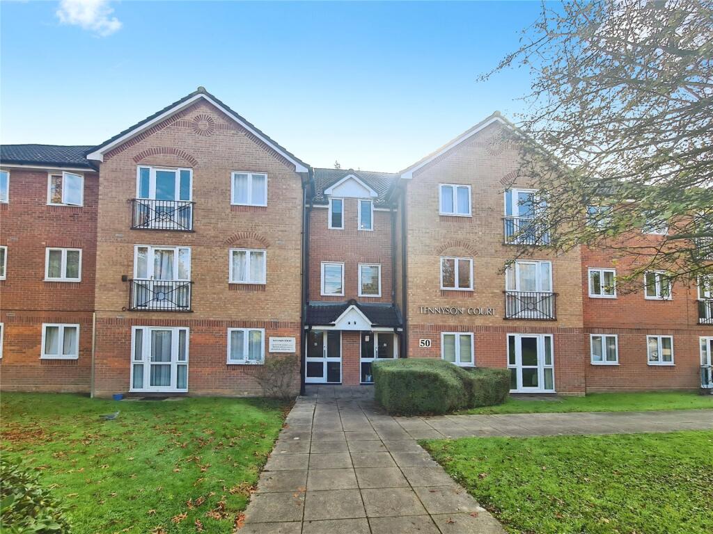 Main image of property: Winn Road, Southampton, Hampshire, SO17