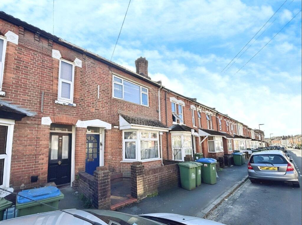 Main image of property: Milton Road, Southampton, Hampshire, SO15