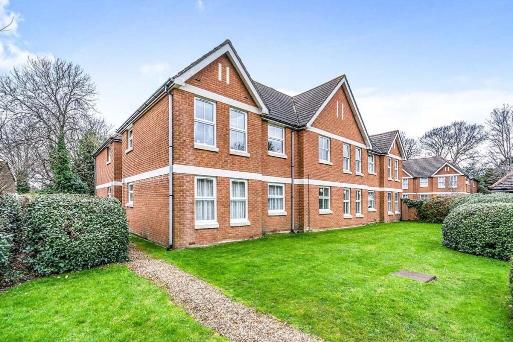 Main image of property: Regents Park Road, Southampton, SO15