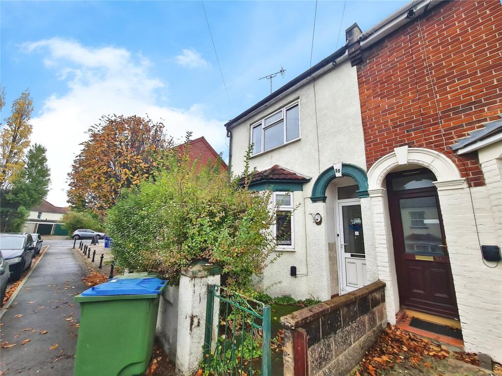 Main image of property: Somerset Road, Southampton, Hampshire, SO17